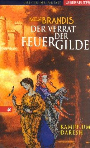 Der Verrat der Feuer-Gilde. Kampf um Daresh 01