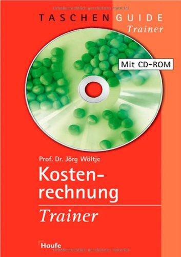 Kostenrechnung - Trainer