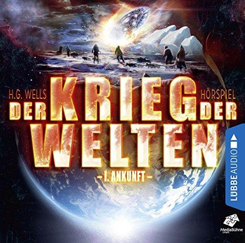 Der Krieg der Welten-Teil 1