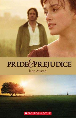 Pride and Prejudice (Scholastic Readers)