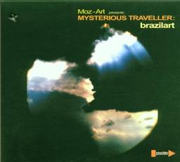 Brazilart [Vinyl LP]