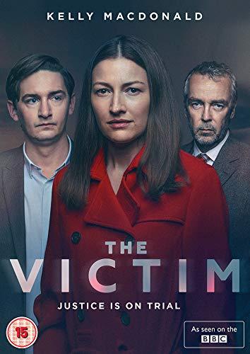 The Victim [BBC] [DVD]