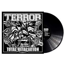 Total Retaliation [Vinyl LP]