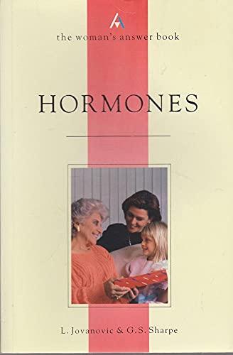 Hormones (Woman's Answer Book S.)