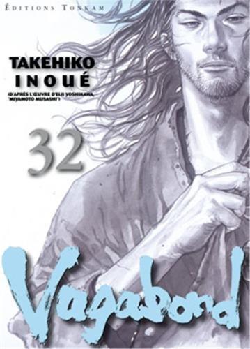 Vagabond. Vol. 32