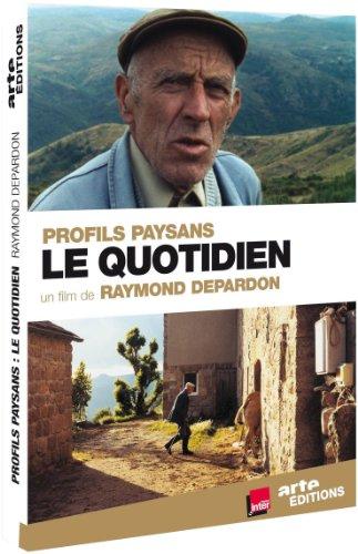 Profils paysans, chapitre 2 : le quotidien [FR Import]