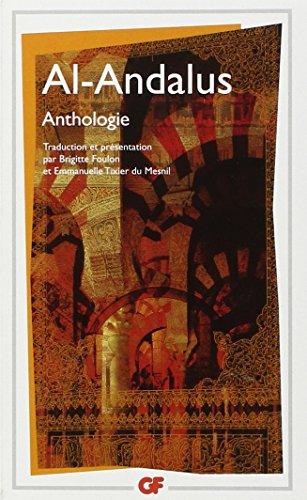 Al-Andalus : anthologie