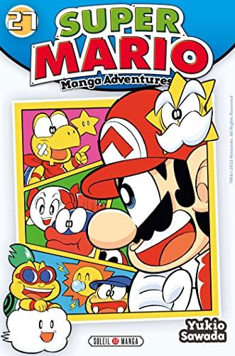 Super Mario : manga adventures. Vol. 27