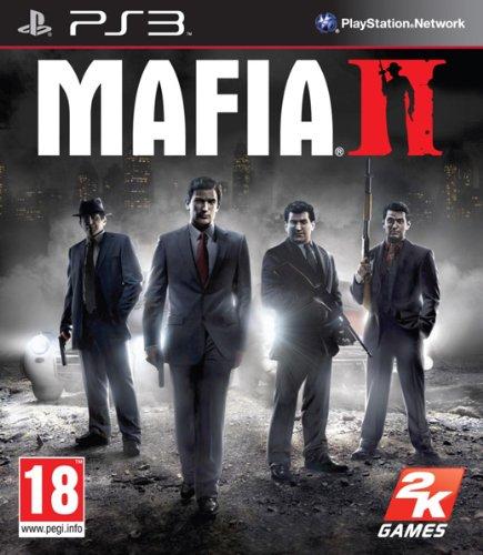 Mafia 2 - Französisch