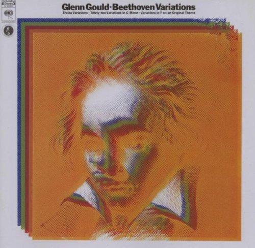 Glenn Gould Jubilee Edition: Beethoven: Variations for Piano