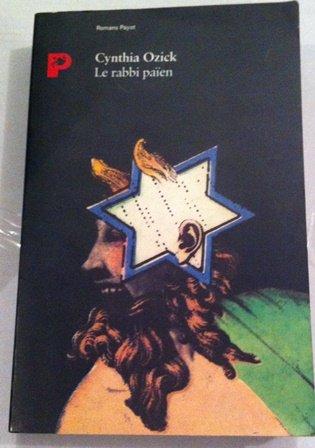 Le Rabbi païen