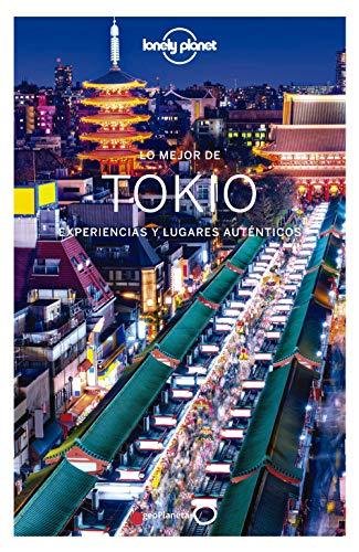 Lo mejor de Tokio 1 (Guías Lo mejor de Ciudad Lonely Planet)