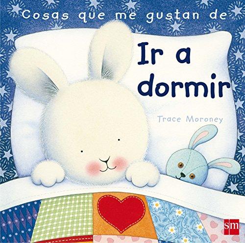 Cosas que me gustan de ir a dormir (Sentimientos)