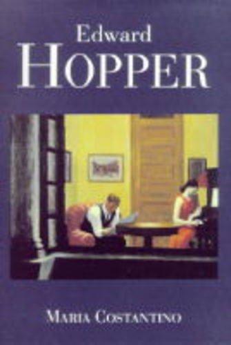 Edward Hopper