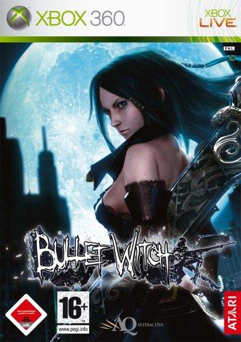 Bullet Witch