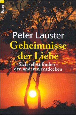 Geheimnisse der Liebe