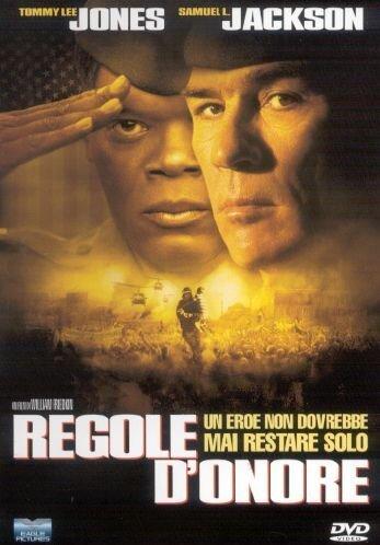 Regole D'Onore [IT Import]