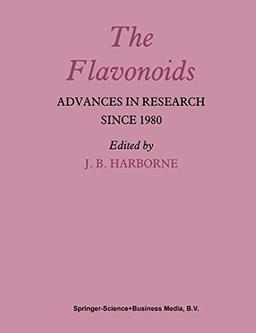 The Flavonoids