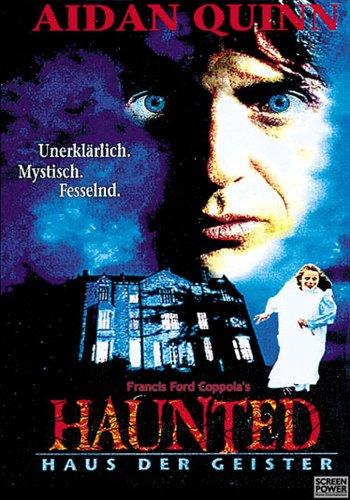 Haunted - Haus der Geister