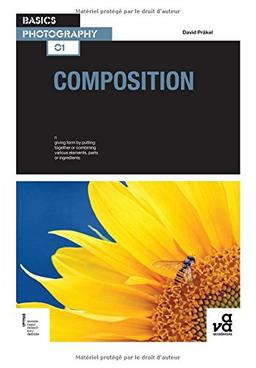 Basics Photography 01: Composition