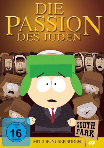 South Park: Die Passion des Juden