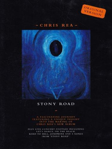 Chris Rea - Dancing down the stony road [2 DVDs]