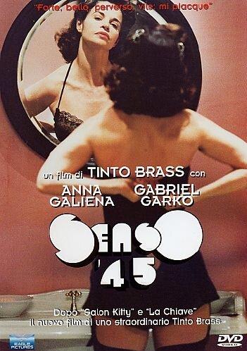 Senso '45 [IT Import]