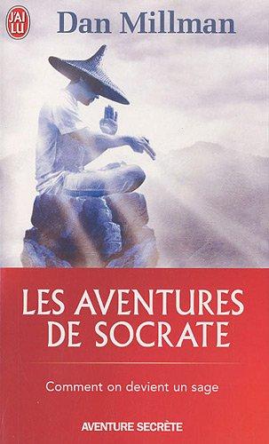 Les aventures de Socrate