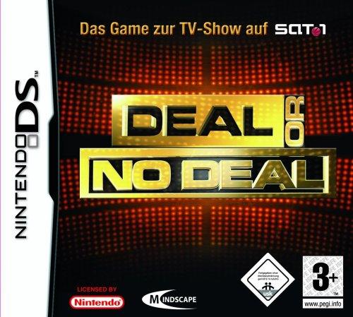 Deal or no Deal