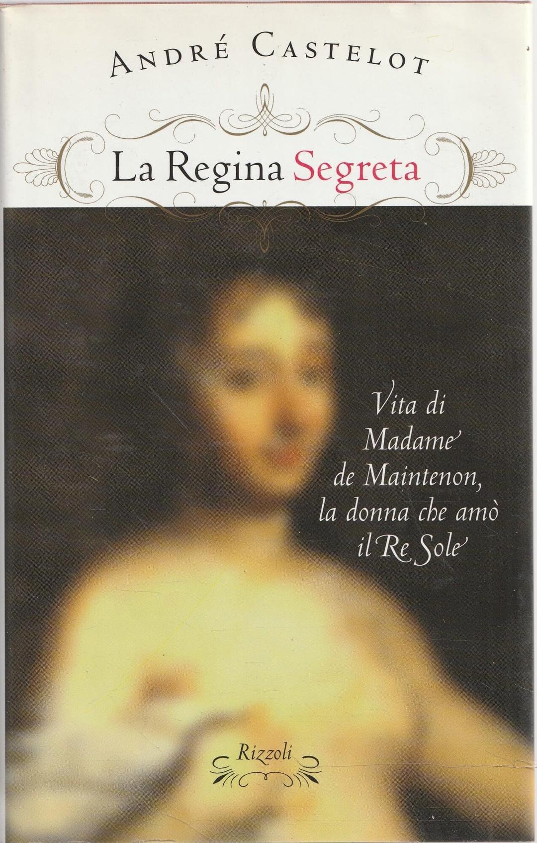 La regina segreta (Saggi stranieri)