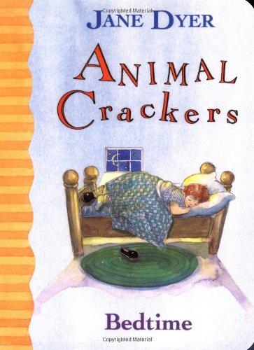 Animal Crackers: Bedtime