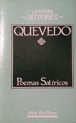 POEMAS SATIRICOS