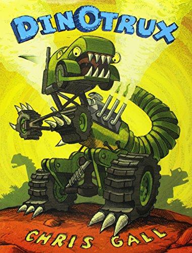 Dinotrux