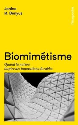 Biomimétisme : quand la nature inspire des innovations durables