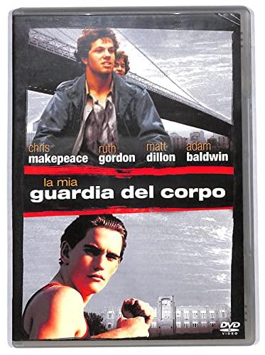 La mia guardia del corpo [IT Import]