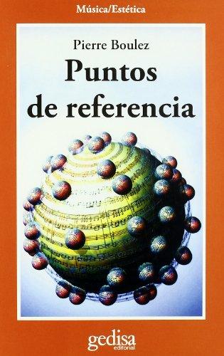 Puntos de referencia (Cla-De-Ma)