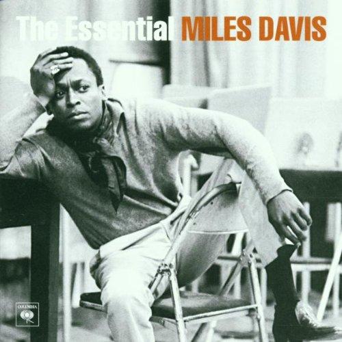 The Essential Miles Davis