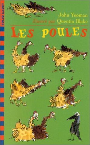 Les poules