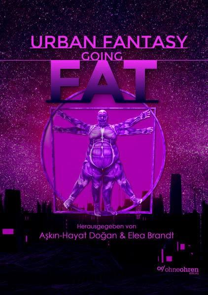 Urban Fantasy Going Fat