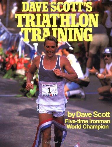 Dave Scott's Triathlon Training