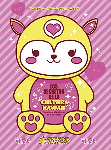 Los secretos de la cultura kawaii: Tu guía por el universo de lo adorable