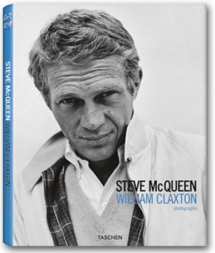 Steve McQueen