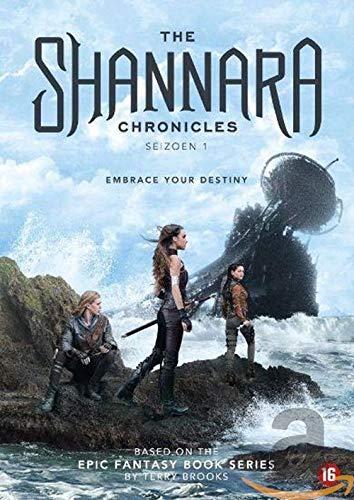 Shannara chronicles - Seizoen 1