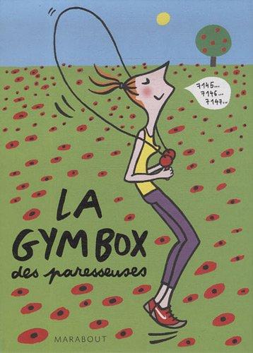 La gym box des paresseuses