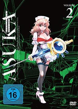 Magical Girl Special Ops Asuka, Vol. 2 [2 DVDs]