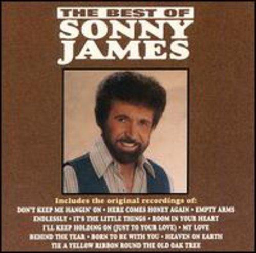 Best of Sonny James