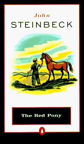 The Red Pony (Penguin Great Books of the 20th Century)