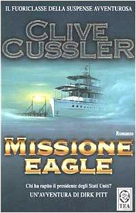 Missione Eagle