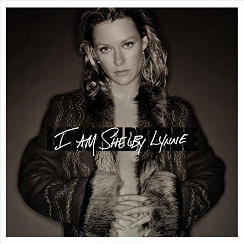 I am Shelby Lynne