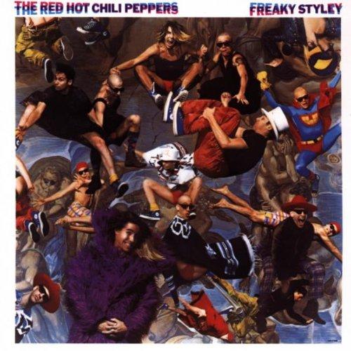 Freaky Styley